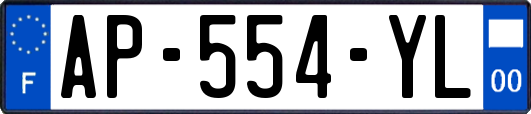 AP-554-YL