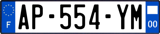 AP-554-YM