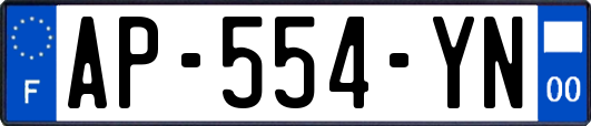 AP-554-YN
