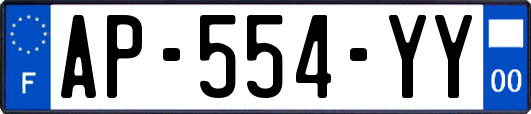 AP-554-YY