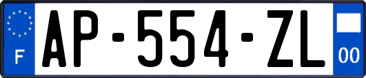 AP-554-ZL
