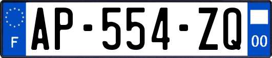 AP-554-ZQ