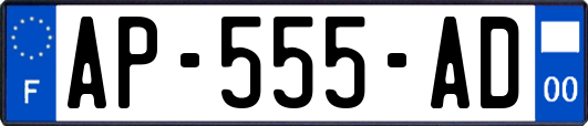 AP-555-AD