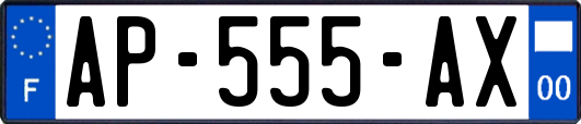 AP-555-AX