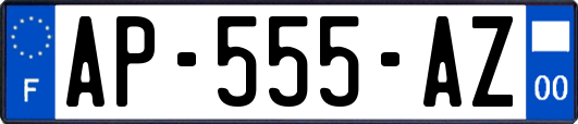 AP-555-AZ