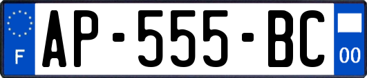 AP-555-BC