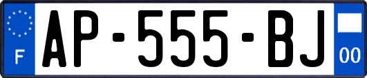 AP-555-BJ