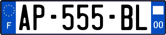 AP-555-BL