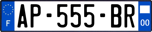 AP-555-BR