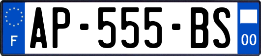 AP-555-BS