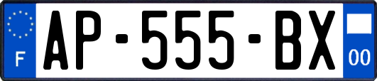 AP-555-BX