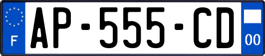 AP-555-CD