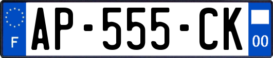 AP-555-CK
