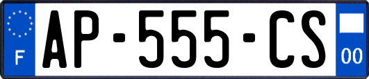 AP-555-CS