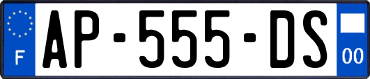 AP-555-DS