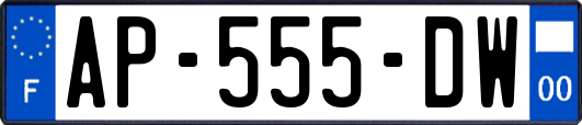 AP-555-DW