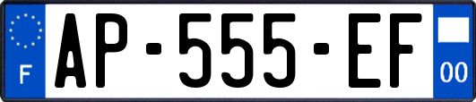 AP-555-EF