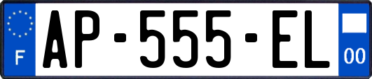 AP-555-EL