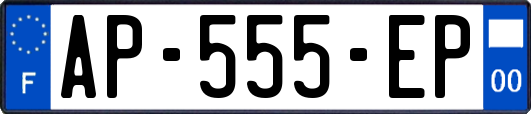 AP-555-EP
