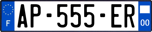 AP-555-ER