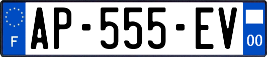 AP-555-EV