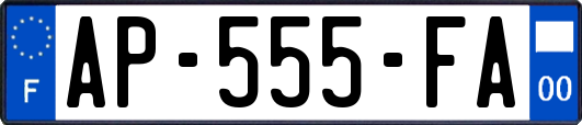 AP-555-FA