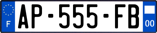 AP-555-FB