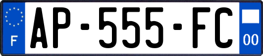 AP-555-FC