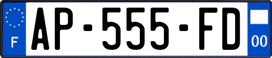 AP-555-FD