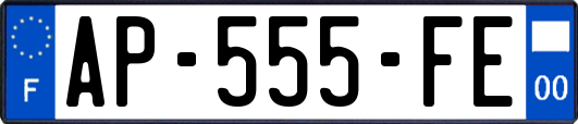 AP-555-FE