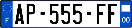 AP-555-FF