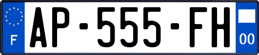 AP-555-FH