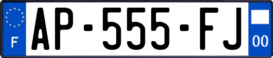 AP-555-FJ