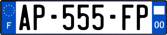 AP-555-FP