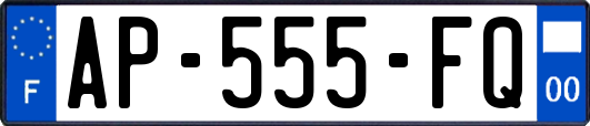 AP-555-FQ