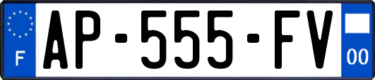 AP-555-FV