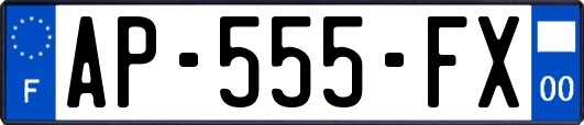 AP-555-FX