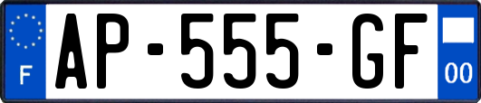 AP-555-GF
