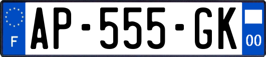 AP-555-GK