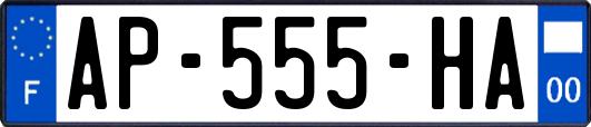 AP-555-HA