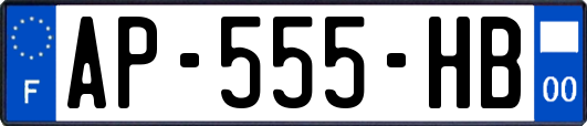 AP-555-HB