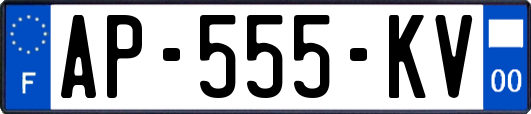 AP-555-KV