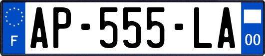 AP-555-LA