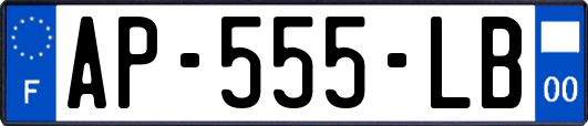 AP-555-LB