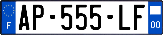 AP-555-LF