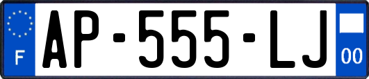AP-555-LJ