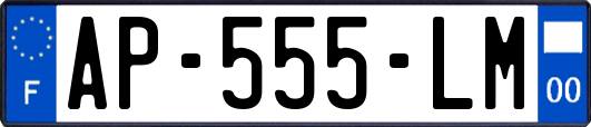 AP-555-LM