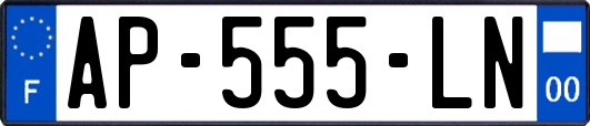 AP-555-LN