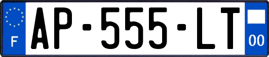 AP-555-LT