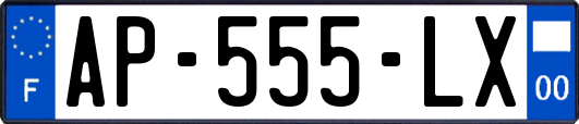 AP-555-LX